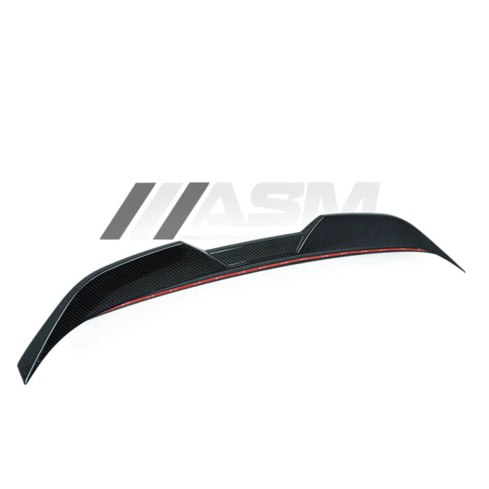 BMW G87 M2/G42 2 SERIES PRE-PREG CARBON FIBRE SPOILER