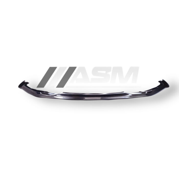 BMW G30/G31 5 SERIES CARBON FIBRE SPLITTER