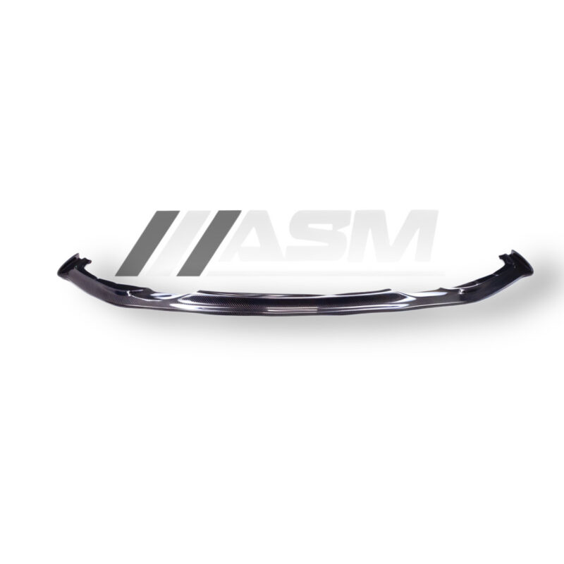 BMW G30/G31 5 SERIES CARBON FIBRE SPLITTER
