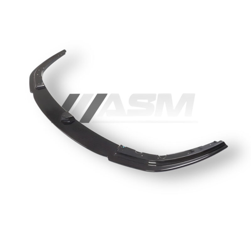 BMW M8 DRY PRE-PREG CARBON FIBRE FRONT SPLITTER