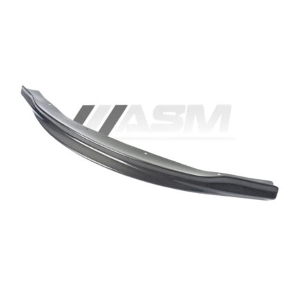 BMW F10 M5 CARBON FIBRE SPLITTER