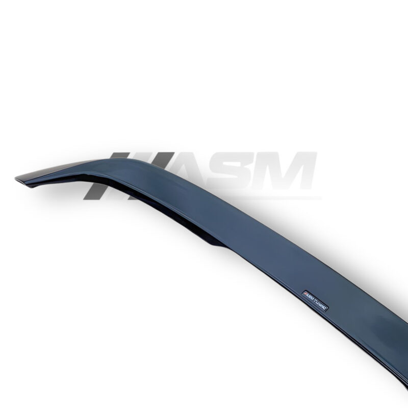 BMW F20/F21 1 SERIES LCI GLOSS BLACK SPOILER