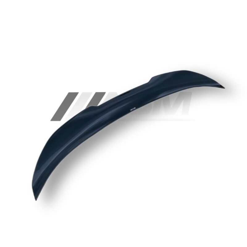 BMW 2 SERIES F22/ M2 F87 GLOSS BLACK REAR SPOILER