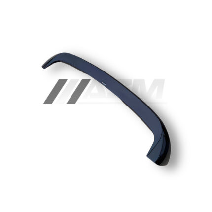 BMW F20/F21 1 SERIES LCI GLOSS BLACK SPOILER
