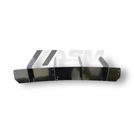BMW F20/F21 REAR DIFFUSER SPLITTER BOOT LOWER SPOILER