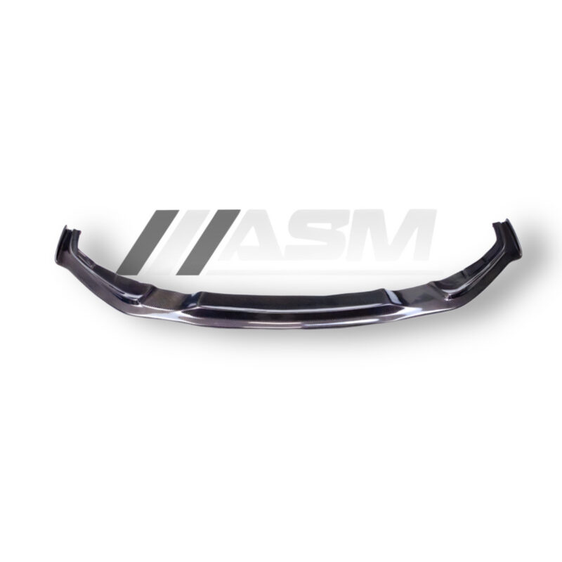 BMW G30/G31 5 SERIES CARBON FIBRE SPLITTER