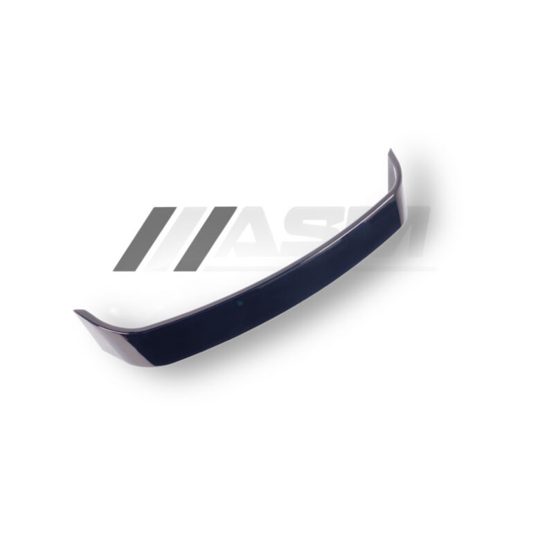 BMW G87 M2/G42 2 SERIES REAR SPOILER WING ABS GLOSS BLACK