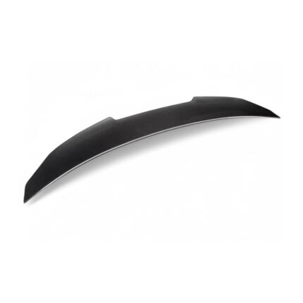 BMW M4/4 SERIES G82/G22 PRE-PREG CARBON FIBRE REAR SPOILER