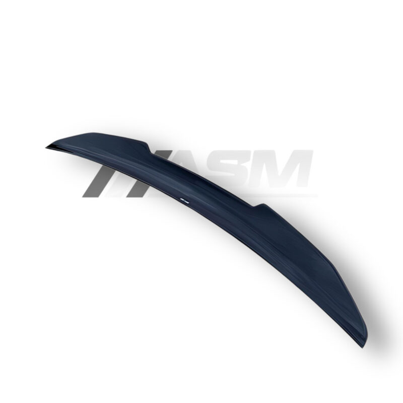 BMW M5 F90/G30 5 SERIES GLOSS BLACK SPOILER
