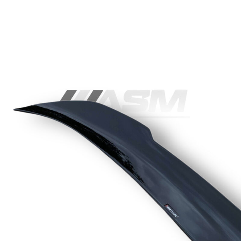 BMW 2 SERIES F22/ M2 F87 GLOSS BLACK REAR SPOILER