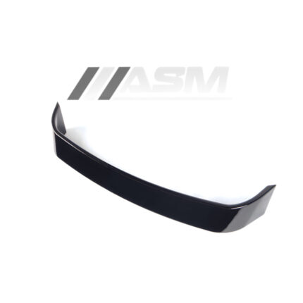 BMW G87 M2/G42 2 SERIES REAR SPOILER WING ABS GLOSS BLACK