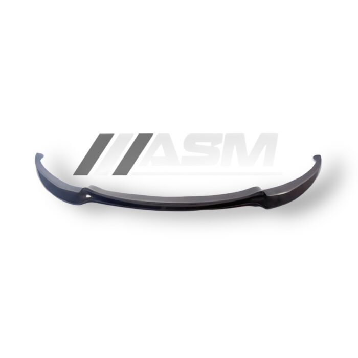 BMW F06 F12 F13 M6 CARBON FIBRE FRONT SPLITTER