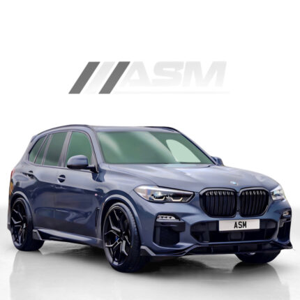 BMW G05 X5 FULL KIT