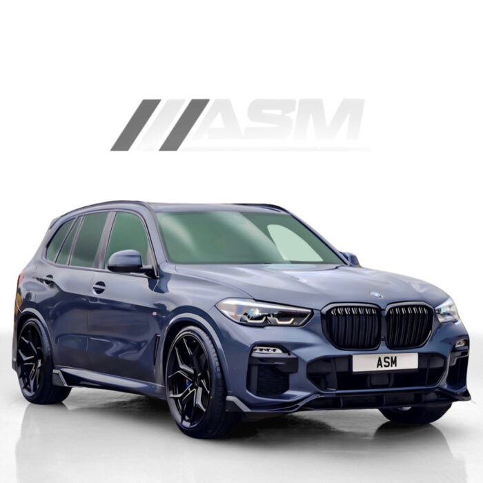 BMW G05 X5 FULL KIT