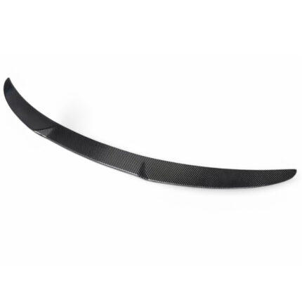 ALFA ROMEO GIULIA 2016+ PRE-PREG CARBON FIBRE REAR SPOILER
