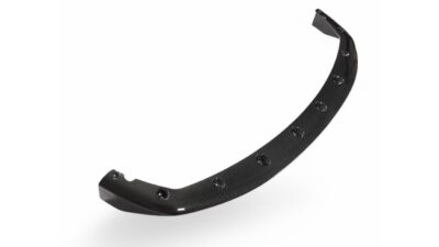 Bmw 1 Series F40 Dry Carbon Fibre Front Splitter Lip