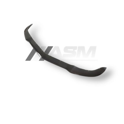 MERCEDES W204 C63 AMG CARBON FIBRE SPLITTER