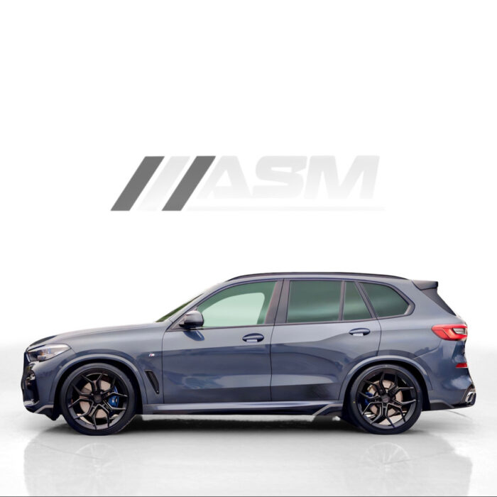 BMW G05 X5 FULL KIT