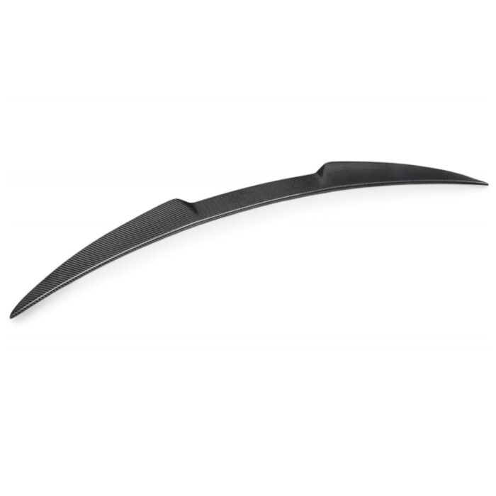 ALFA ROMEO GIULIA 2016+ PRE-PREG CARBON FIBRE REAR SPOILER