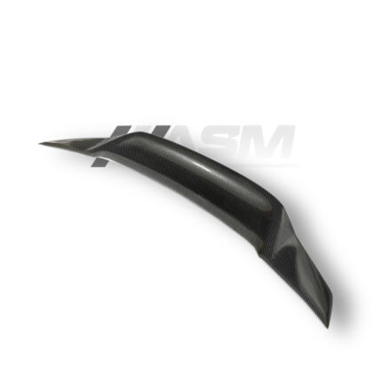 AUDI A3/S3/RS3 8V SALOON CARBON FIBRE SPOILER