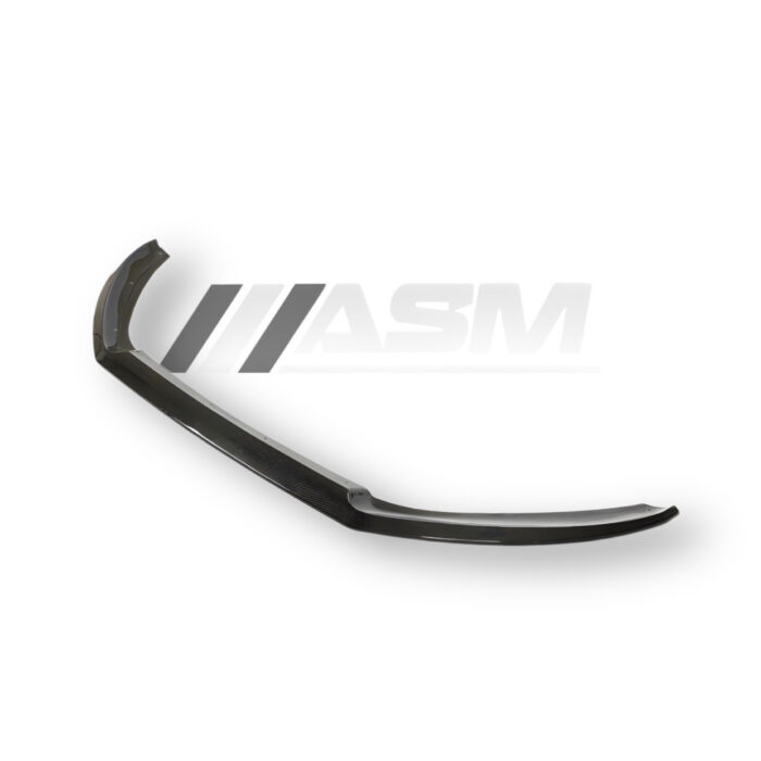AUDI A5 B8 S LINE & S5 CARBON FIBRE SPLITTER