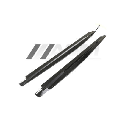 AUDI A5 B9.5 & S5 PRE-PREG CARBON FIBRE SIDE SKIRTS