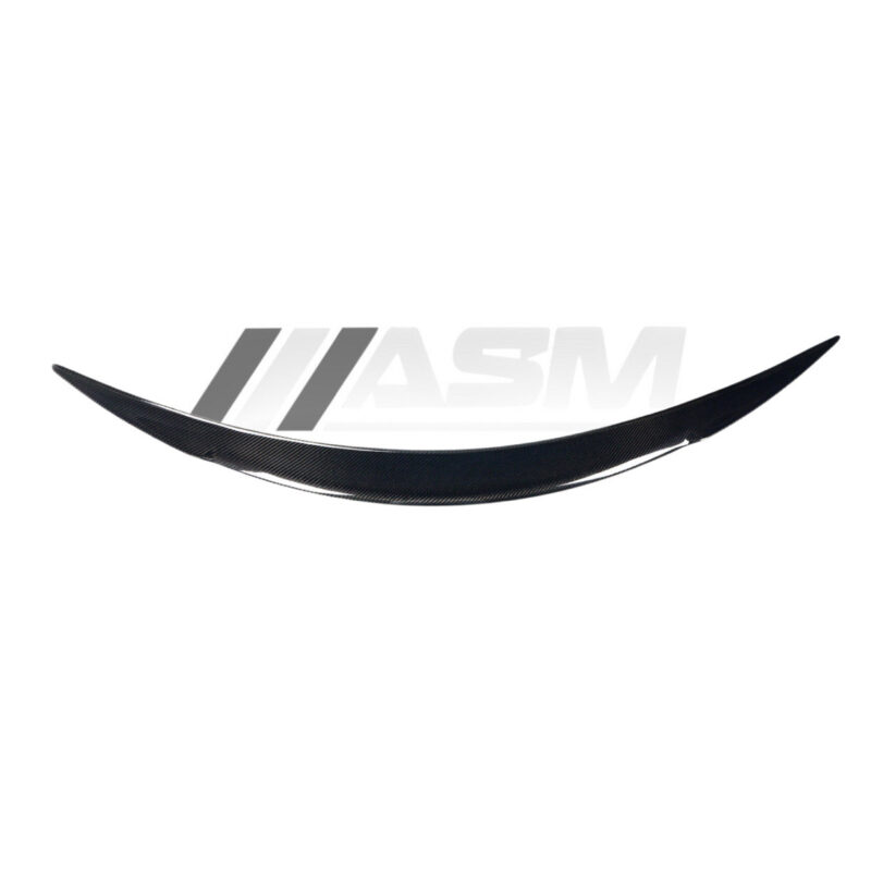 AUDI R8 V10 GEN 2 DRY CARBON FIBRE SIDE SKIRTS