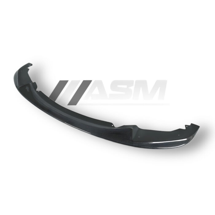 BMW 1 SERIES F20/F21 FRONT SPLITTER LCI GTS CARBON FIBRE