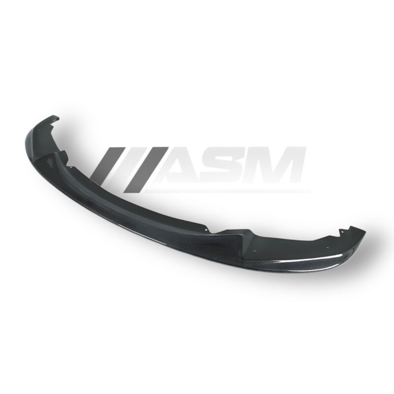BMW 1 SERIES F20/F21 FRONT SPLITTER LCI GTS CARBON FIBRE