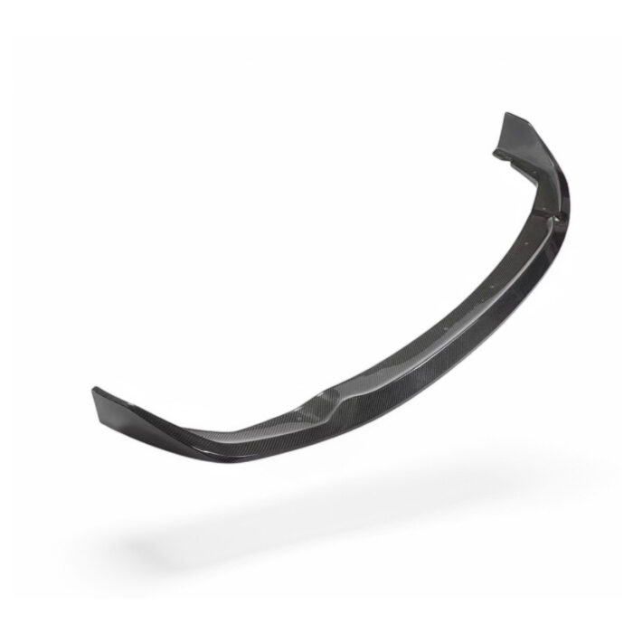 Bmw 1 Series F40 Dry Carbon Fibre Front Splitter Lip