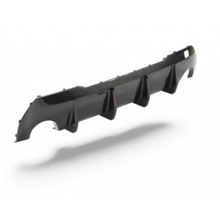 BMW 1 SERIES F40 DRY CARBON FIBRE REAR DIFFUSER