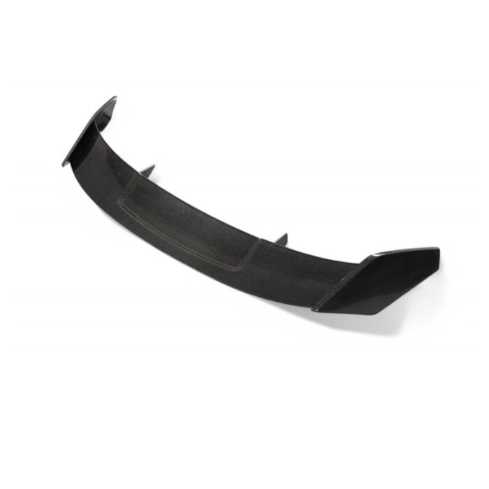 BMW 1 SERIES F40 DRY CARBON FIBRE REAR WING SPOILER