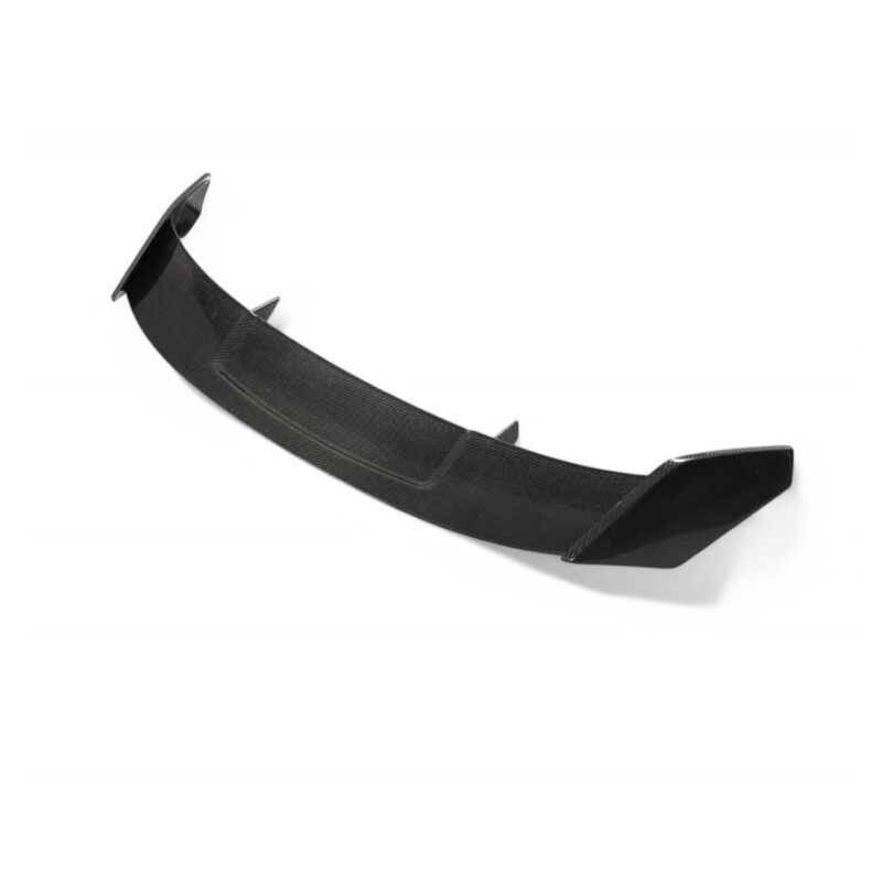 BMW 1 SERIES F40 DRY CARBON FIBRE REAR WING SPOILER