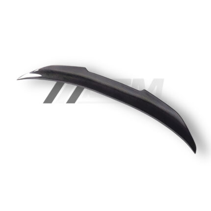 BMW 2 SERIES F22/F87 CARBON FIBRE SPOILER PSM STYLE
