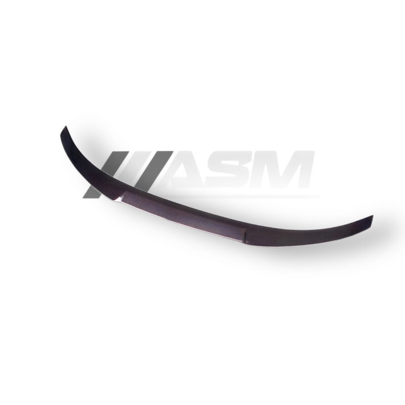 BMW 2 SERIES F44 GRAN COUPE REAR COMPETITION SPOILER CARBON FIBRE