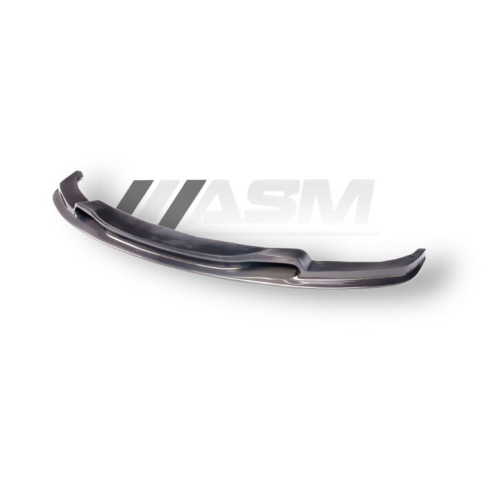 BMW 3 SERIES F30 / F31 CARBON FIBRE FRONT SPLITTER