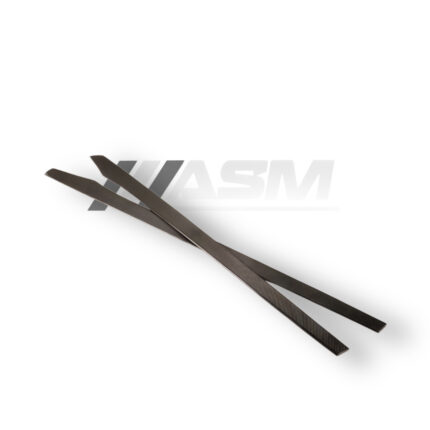 BMW 3 SERIES F30/F31 CARBON FIBRE SIDE SKIRTS V-STYLE