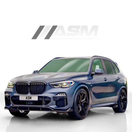 BMW G05 X5 FULL KIT