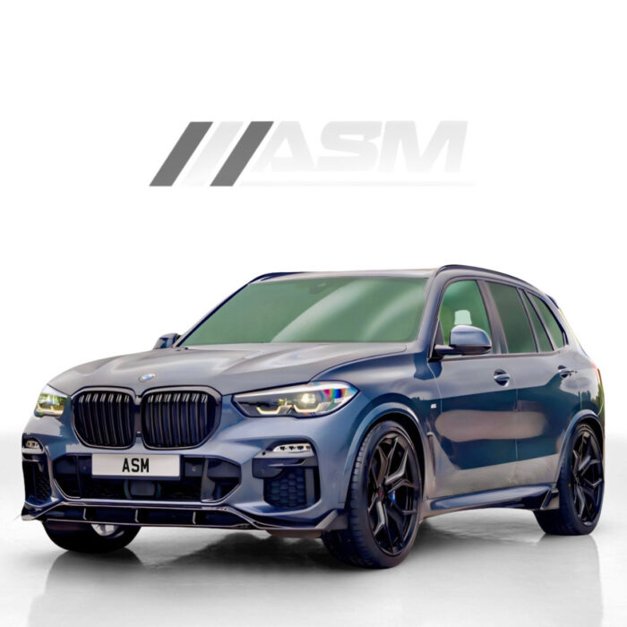 BMW G05 X5 FULL KIT