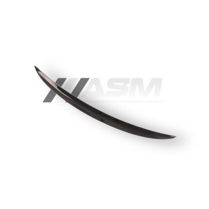 BMW G11 / G12 7 SERIES GLOSS BLACK REAR SPOILER