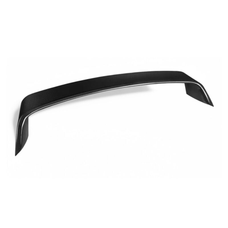 BMW G87 M2/G42 2 SERIES DRY CARBON FIBRE REAR WING SPOILER
