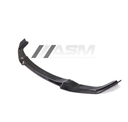BMW M2 F87  CARBON FIBRE SPLITTER M2C / CS STYLE