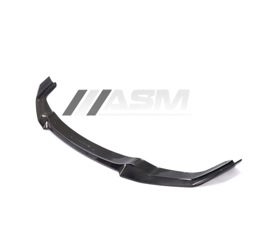 BMW M2 F87  CARBON FIBRE SPLITTER M2C / CS STYLE