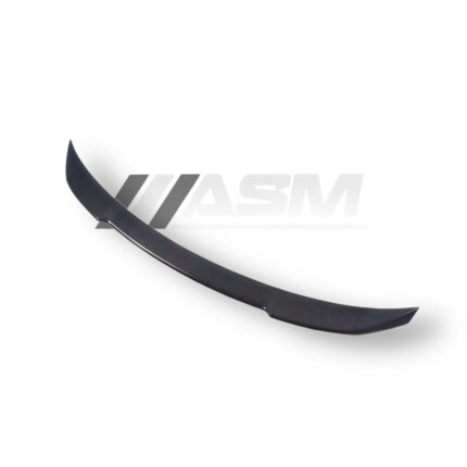 BMW M4 F82/F83 CARBON FIBRE WING SPOILER MAD STYLE