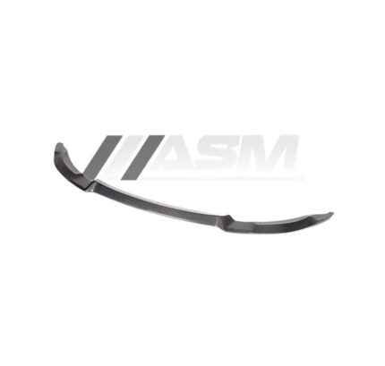 BMW M4 F82/F83 CARBON FIBRE FRONT LIP SPLITTER CS STYLE