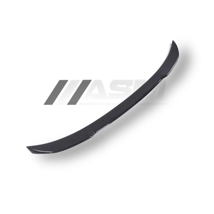 BMW M4 F82/F83 CARBON FIBRE WING SPOILER MAD STYLE