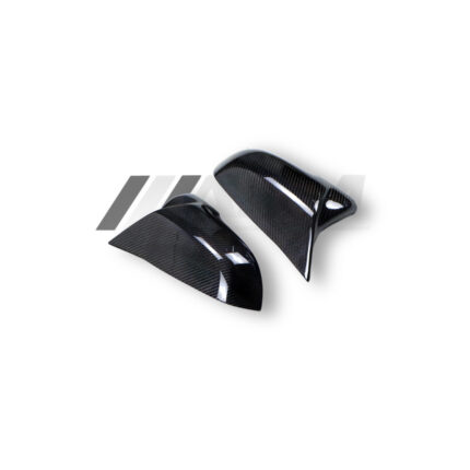 BMW X1 F48/49 CARBON FIBRE REPLACEMENT MIRRORS