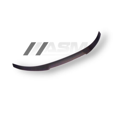 BMW 2 SERIES F44 GRAN COUPE REAR COMPETITION SPOILER CARBON FIBRE