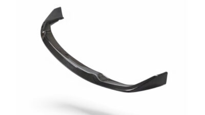 Bmw 1 Series F40 Dry Carbon Fibre Front Splitter Lip