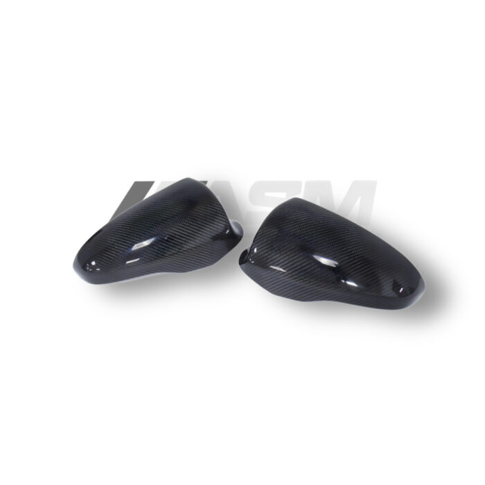 BMW F10 M5 MIRROR CAPS CARBON FIBRE